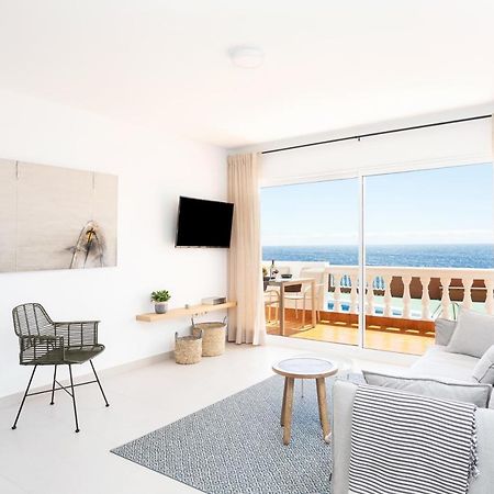 Sunrise On The Ocean Apartamento Candelaria Exterior foto