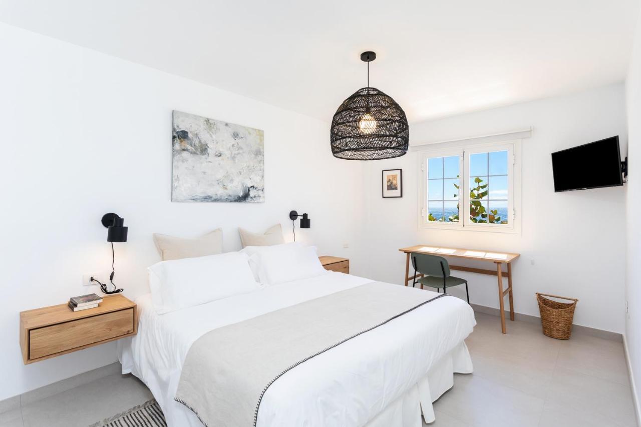 Sunrise On The Ocean Apartamento Candelaria Exterior foto